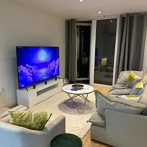  Apartment Jk Luxury